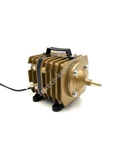 ACO-003 elektromágneses levegőztető kompresszor (45Watt) (3000l/h)