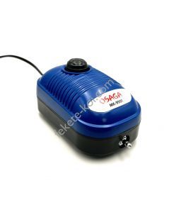 Osaga MK-9501 légpumpa levegő kompresszor (2W) (192L/h)