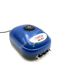 Osaga MK-9510 légpumpa levegő kompresszor (10W) (600L/h)