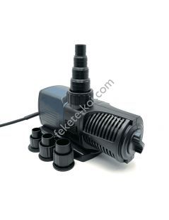 SunSun JTP 7000R kerti Tó szivattyú (50W) 7000L/óra , Hmax:4,4m