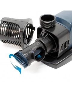 SunSun JTP 9000R kerti Tó szivattyú (70W) 9000L/óra , Hmax:5m