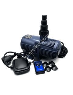 Osaga BB3-15000 szabályozható kerti tó szivattyú (130W) H/max 6,0m