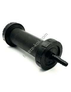 OSAGA BQ-33 gumimembrános levegő diffúzor henger