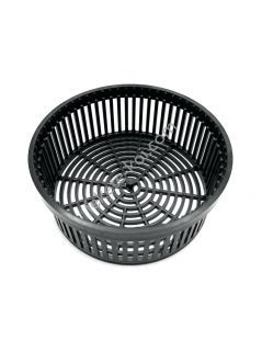 Szűrő kosár DN110mm-es csőre