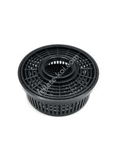 Szűrő kosár 1,1/2"-os belső menettel