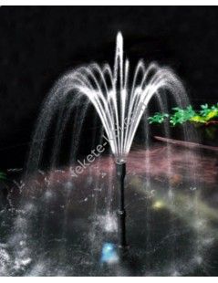 SunSun CHJ-903 ECO szökőkút szivattyú 900L/óra (20W)