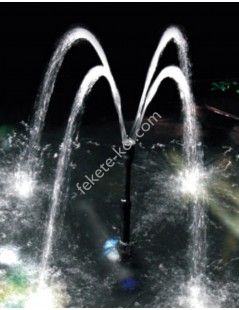 SunSun CHJ-903 ECO szökőkút szivattyú 900L/óra (20W)