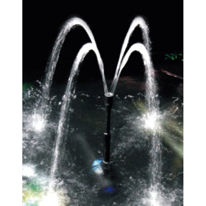 SunSun CHJ-903 ECO szökőkút szivattyú 900L/óra (20W)