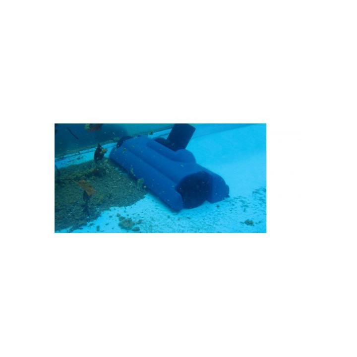 OASE Pondovac 4 tóporszívó iszapszívó (1800W)