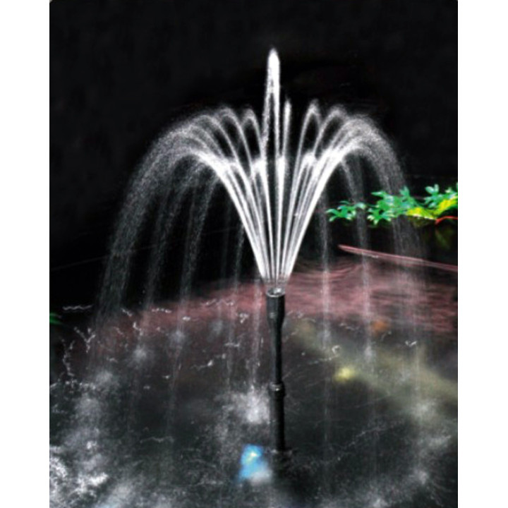 SunSun CHJ-1503 ECO szökőkút szivattyú 1500L/óra (25W)