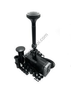 SunSun CHJ-2503 ECO szökőkút szivattyú 2500L/óra (45W)