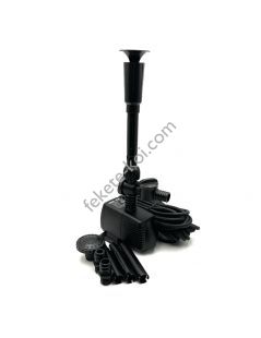 Hailea HX-8815 szökőkút szivattyú (20W)