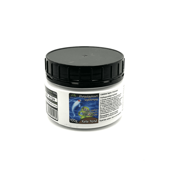 Home pond Kata pond fonalas algaírtó 100g