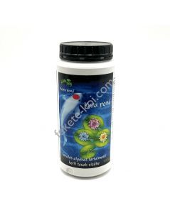 Home pond Kata pond fonalas algaírtó 1000g