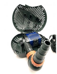 Osaga OGM 3500 kerti Tó szivattyú (25W) 3500L/óra Hmax:3,0m