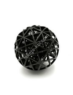 Szivacsos biogömb (bioball) 36mm (1db)