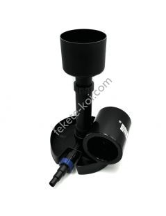 SunSun CSP-40 álló szkimmer