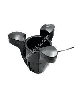 Jebao SK-40 Úszó skimmer (70W)