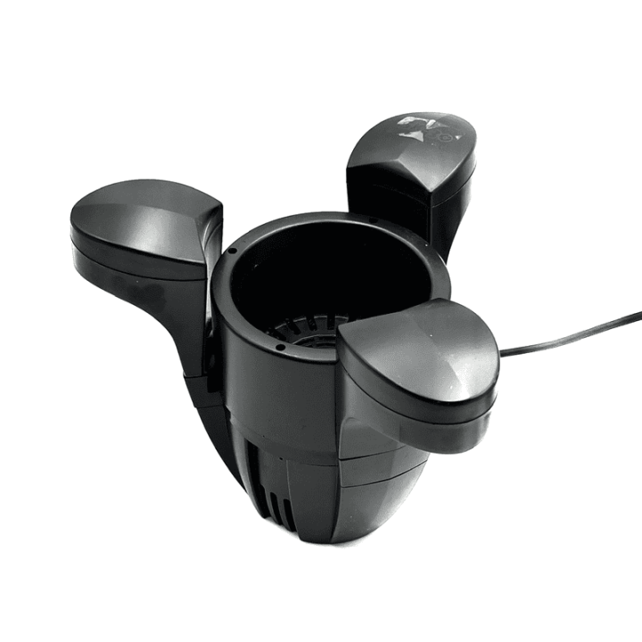 Jebao SK-40 Úszó skimmer (70W)