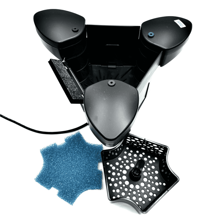 Oase SwimSkim CWS úszó szkimmer (45W)