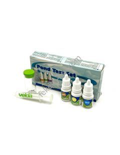 Velda komplett víz teszt doboz