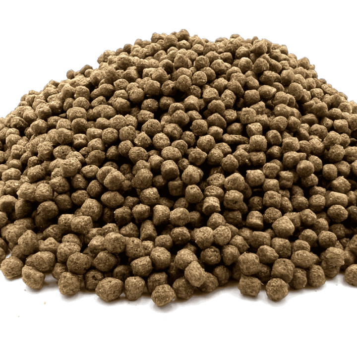 Koi Multi Season 3 mm 1000 g ( tavaszi és őszi tavi haltáp )