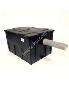 SunSun CBF 350 (12 000) kerti tó átfolyós gravitációs szűrő