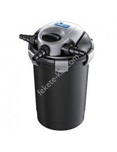 Hailea QF 10 (8000) nyomásszűrő 7W UVC lámpával