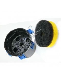 Osaga ODF 6000 nyomásszűrő 9W UVC lámpával