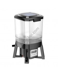 CFF-206 napelemes automata haletető