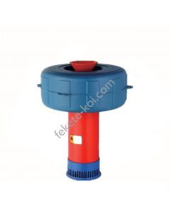 Kerti tó és halastó látványszökőkút és levegőztető 0,75kw