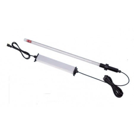 Belógatós szerelhető UV-C Lámpa T-5 75Watt