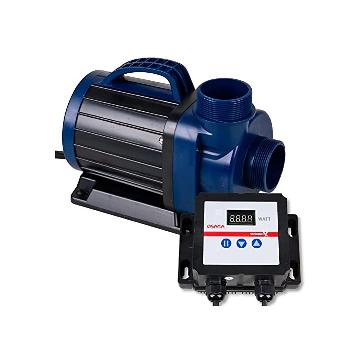 Osaga OHE-10000VX 12V tószivattyú