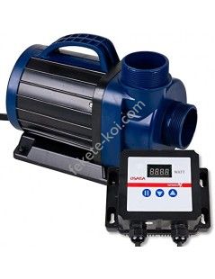 Osaga OHE-20000VX 12V tószivattyú