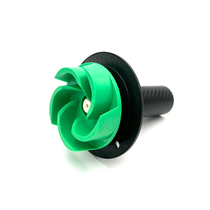 Rotor osaga OHE 30000VX szivattyúhoz