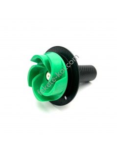 Rotor osaga OHE 22000VX szivattyúhoz