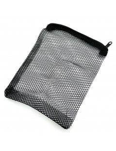 Szűrő zsák 30x40cm fekete