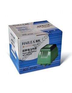 Hailea ACO-9720 légpumpa 30 L/min (20W)