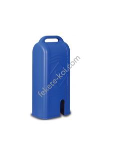 Motor burkolat Paddle Wheel (PAD-0.75)