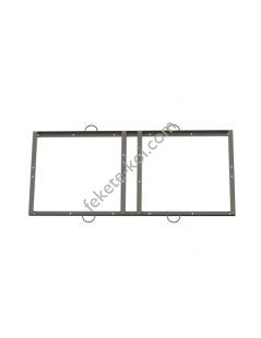 Paddle Wheel (PAD-0.75) váz 2 lapátoshoz