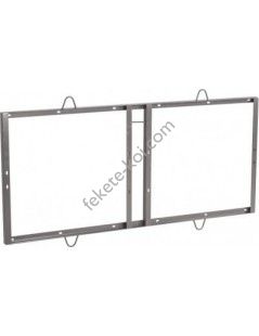 Paddle Wheel (PAD-2.2) váz 6 lapátoshoz