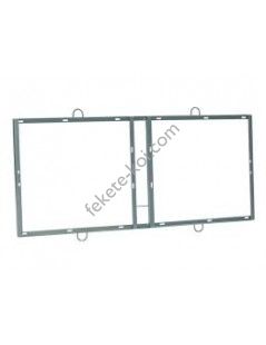 Paddle Wheel (PAD-2.2) váz 8 lapátoshoz