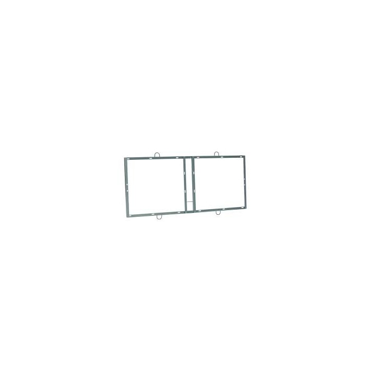 Paddle Wheel (PAD-2.2) váz 8 lapátoshoz