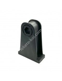 PAD halastó levegőztető tengely távtartó