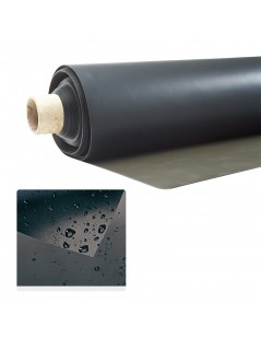 Pontec PVC tófólia - 1mm, 4-6-8 m széles tekercsekben