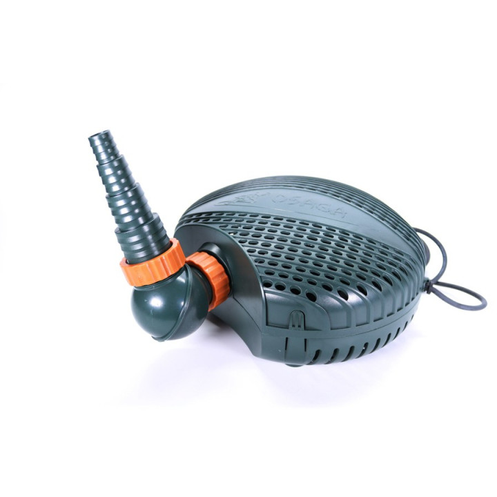 Osaga OGM-12000 12V tószivattyú