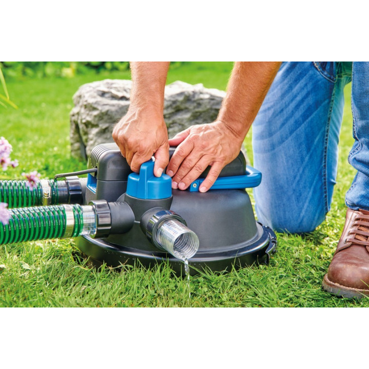 Oase FiltoClear 31000 (60W UVC)