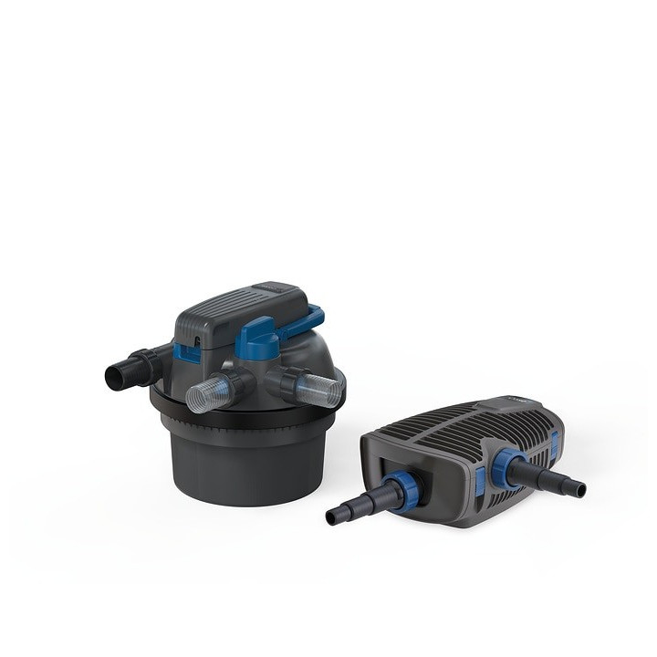 Oase FiltoClear szett 5000 kerti tó nyomásszűrő szett