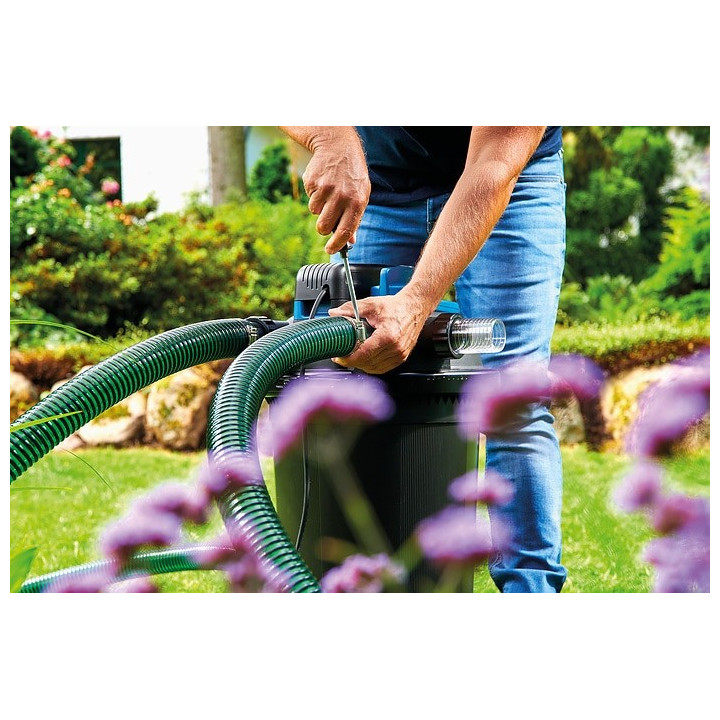 Oase FiltoClear szett 5000 kerti tó nyomásszűrő szett