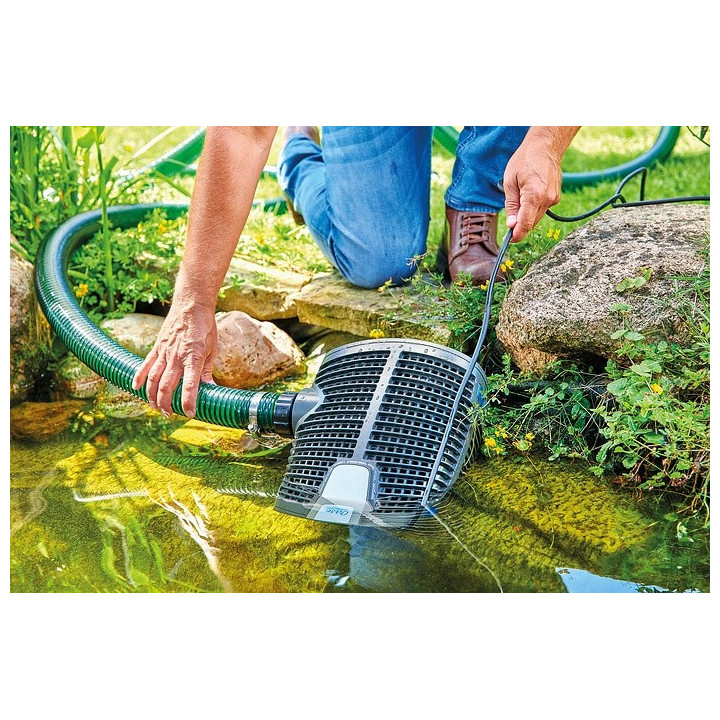 Oase FiltoClear szett 5000 kerti tó nyomásszűrő szett